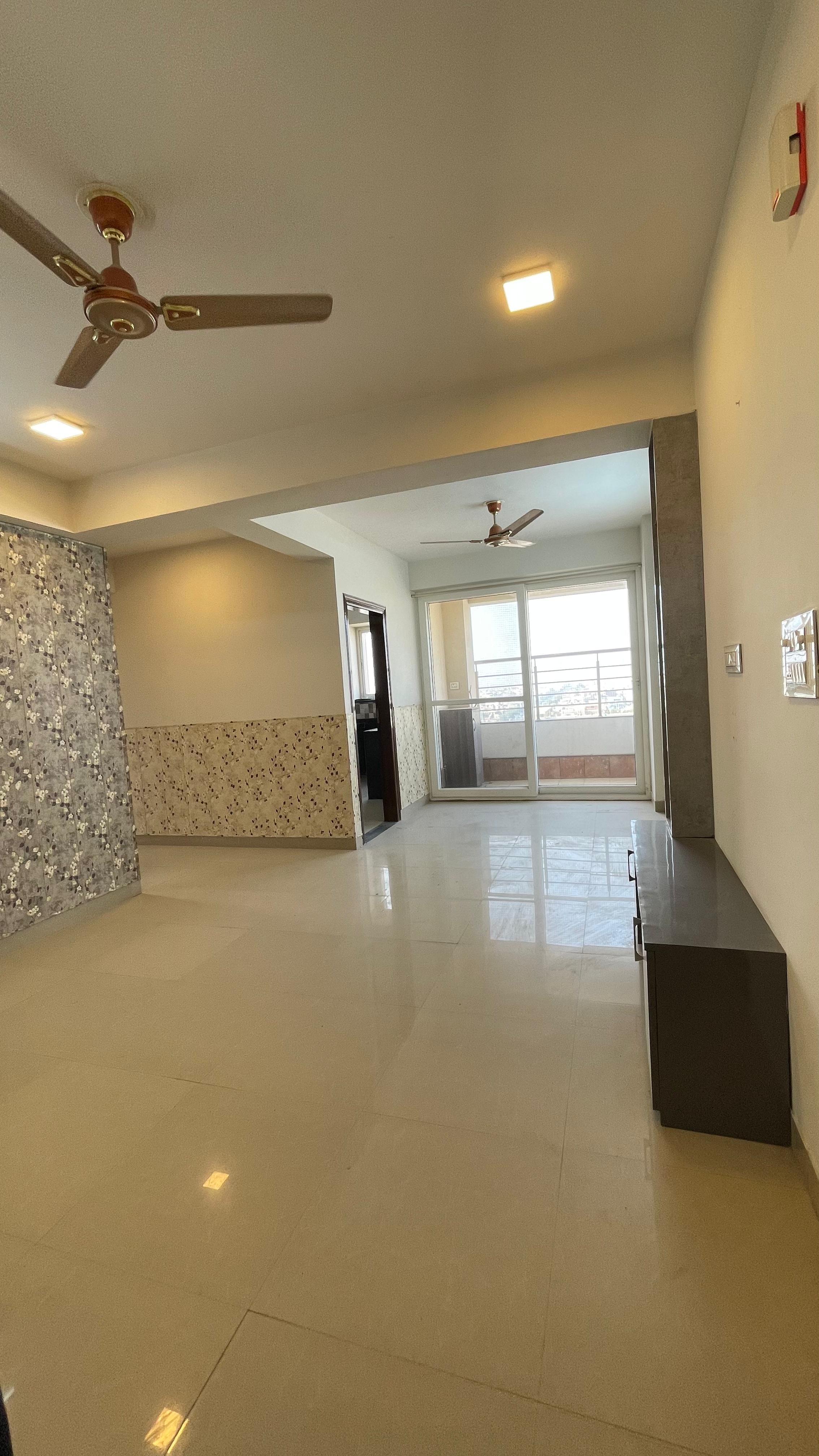 Gated Society|11th Floor | 4 Balconies | Main Tonk Road-Pratap Nagar-Jaipur